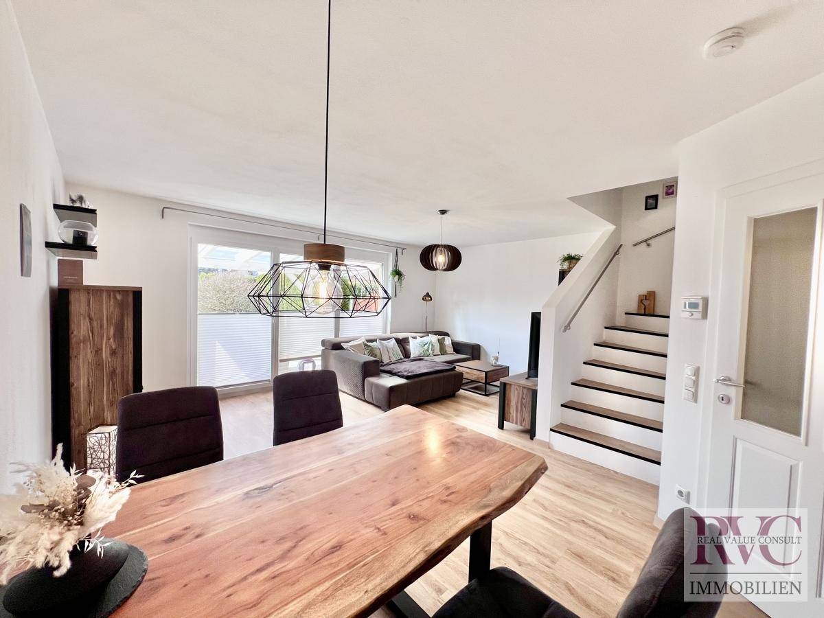 3 bedrooms Townhouse in Burmoos, Austria No. 197711