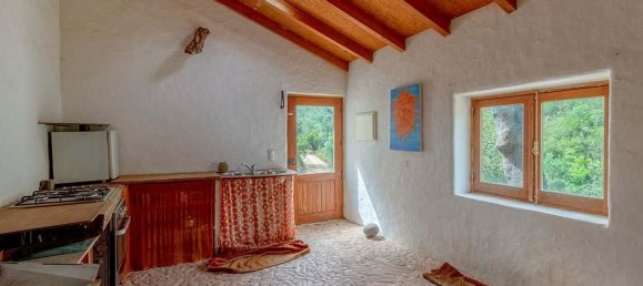 1 Schlafzimmer Haus in Odeceixe, Portugal, Nr. 53273 6