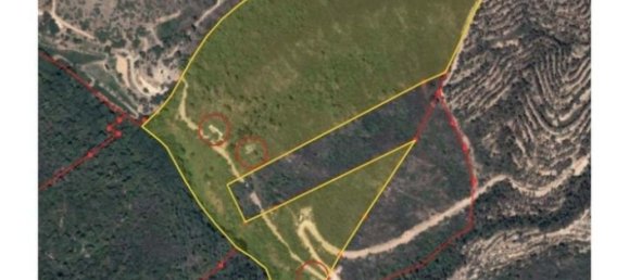 1 Schlafzimmer Haus in Odeceixe, Portugal, Nr. 53273 17