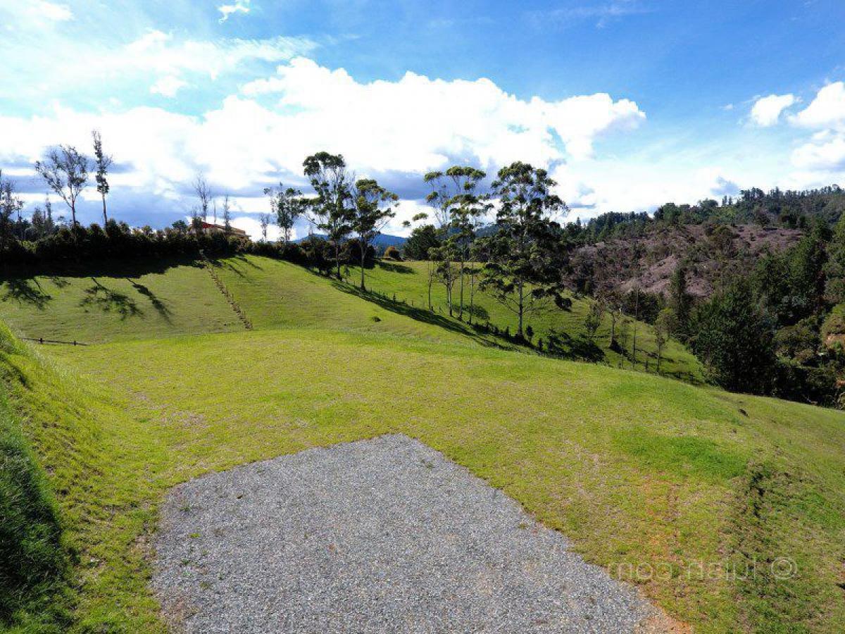 Terreno em Antioquia, Colombia N.º 758