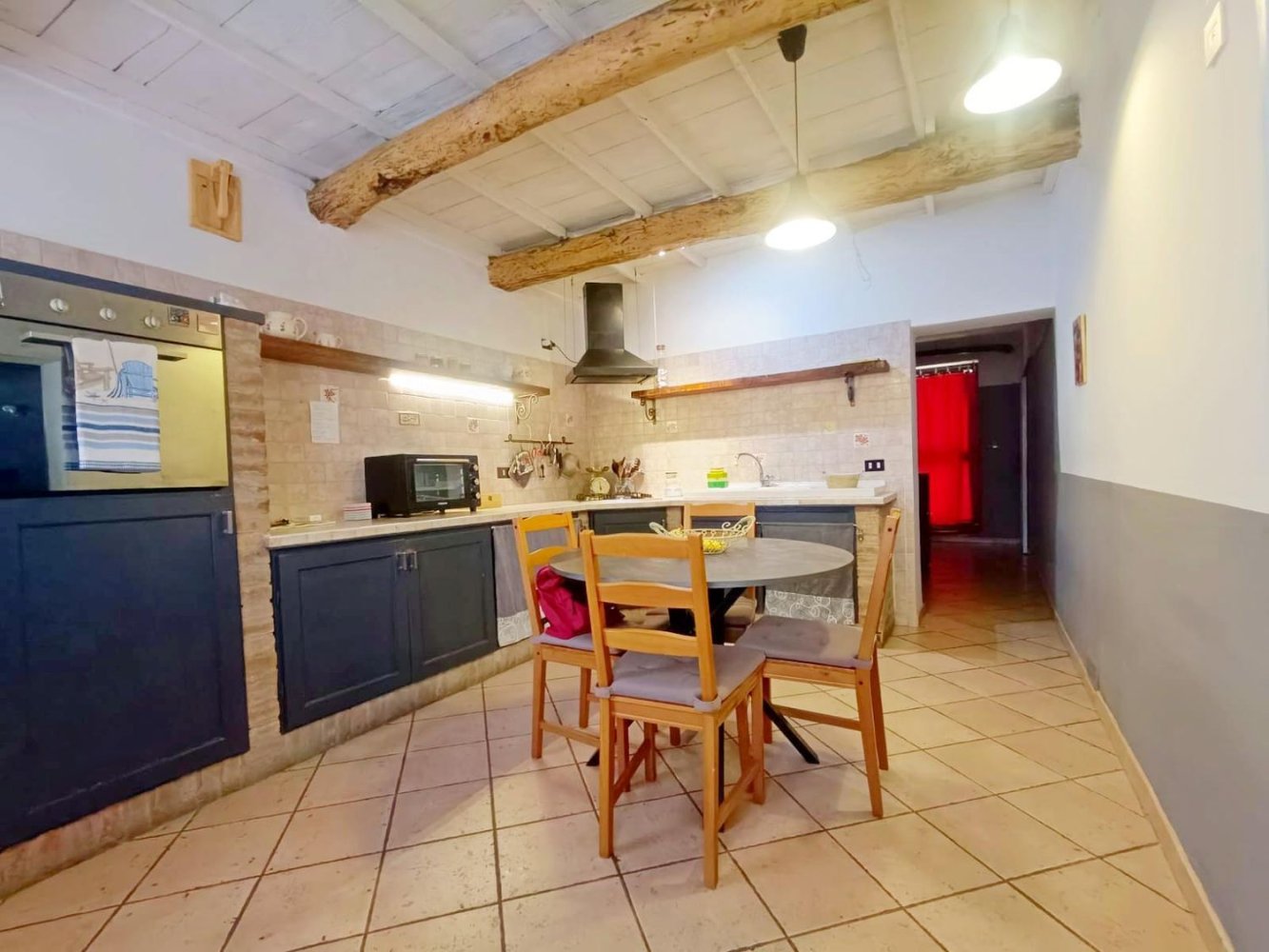 7 rooms House in Copparo, Italy No. 285657