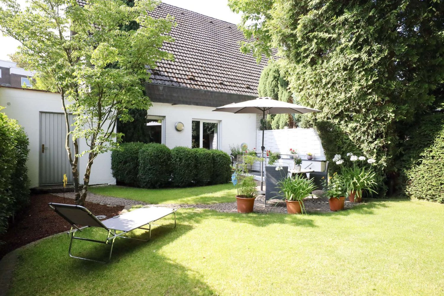 3 Schlafzimmer Stadthaus in Dortmund, Germany, Nr. 243649