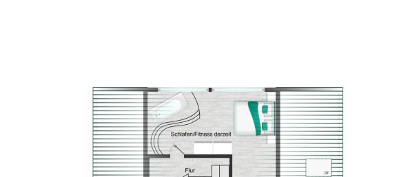 3 Schlafzimmer Stadthaus in Dortmund, Germany, Nr. 243649 30