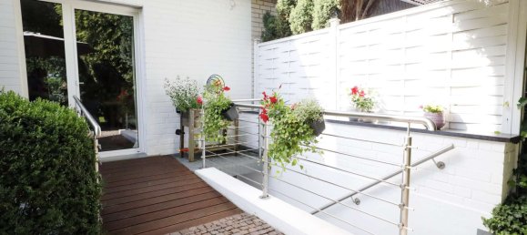 3 Schlafzimmer Stadthaus in Dortmund, Germany, Nr. 243649 22