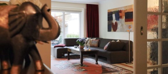 3 Schlafzimmer Stadthaus in Dortmund, Germany, Nr. 243649 6