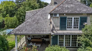 Villa de 7 habitaciónes en Wahring, Austria No. 214368