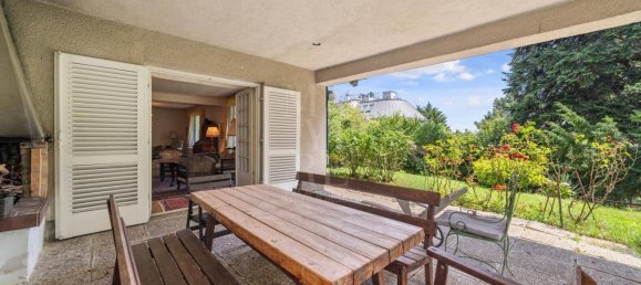 Villa de 7 habitaciónes en Wahring, Austria No. 214368 11