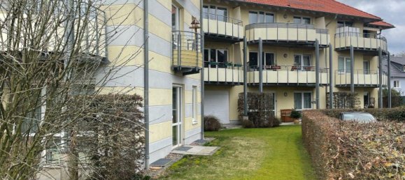 1 غرف نوم شقة في Hoxter, Germany رقم 328717 2