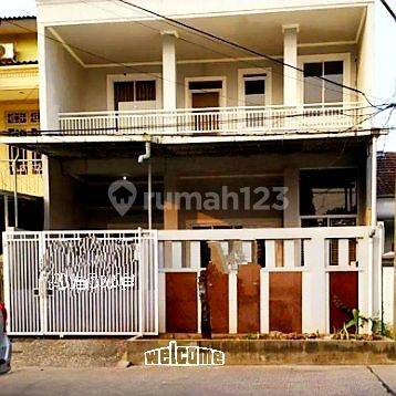 5 bedrooms House in Kalideres, Indonesia No. 1403