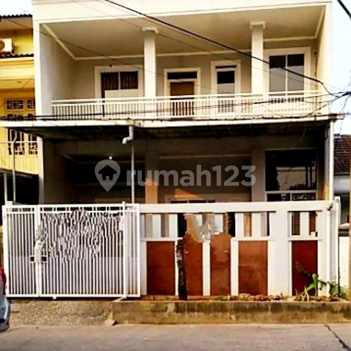 5 chambres Maison à Kalideres, Indonesia No. 1403