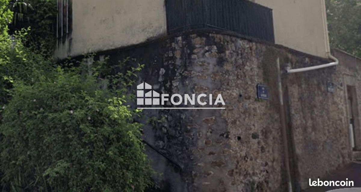 1 bedroom House in Limoges, France No. 103001