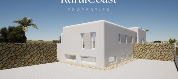 3 bedrooms House in Alicante, Spain No. 109382 29