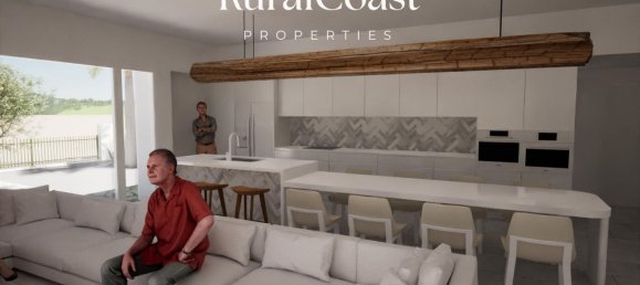 3 bedrooms House in Alicante, Spain No. 109382 25