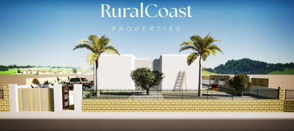 3 bedrooms House in Alicante, Spain No. 109382 12