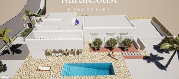 3 bedrooms House in Alicante, Spain No. 109382 3