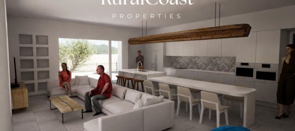 3 bedrooms House in Alicante, Spain No. 109382 21