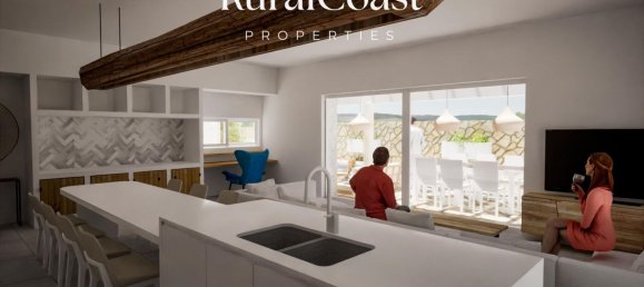 3 bedrooms House in Alicante, Spain No. 109382 2