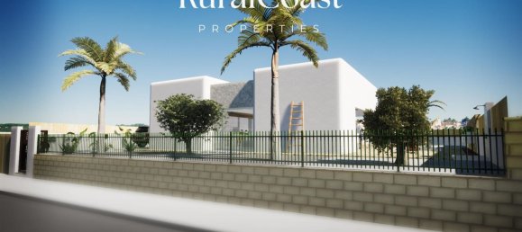 3 bedrooms House in Alicante, Spain No. 109382 13