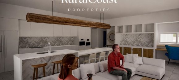 3 bedrooms House in Alicante, Spain No. 109382 24