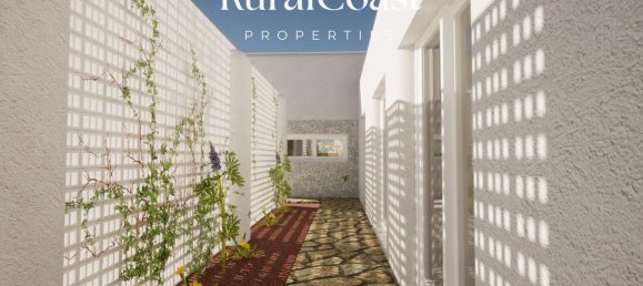 3 bedrooms House in Alicante, Spain No. 109382 16