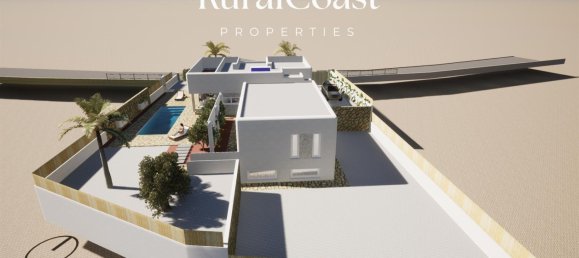 3 bedrooms House in Alicante, Spain No. 109382 27