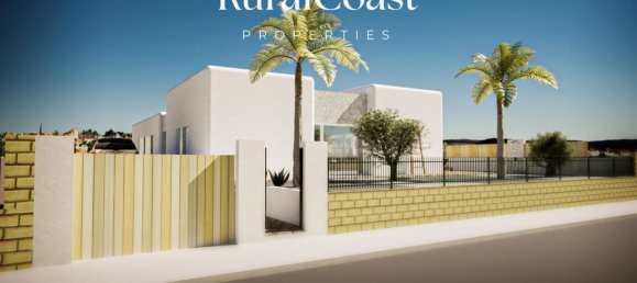 3 bedrooms House in Alicante, Spain No. 109382 5