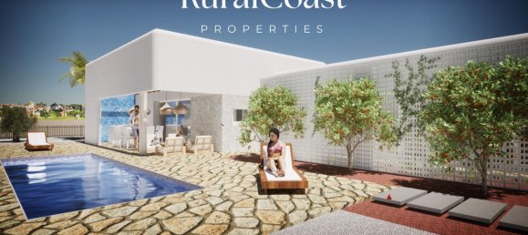 3 bedrooms House in Alicante, Spain No. 109382 6