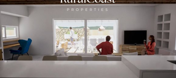 3 bedrooms House in Alicante, Spain No. 109382 22