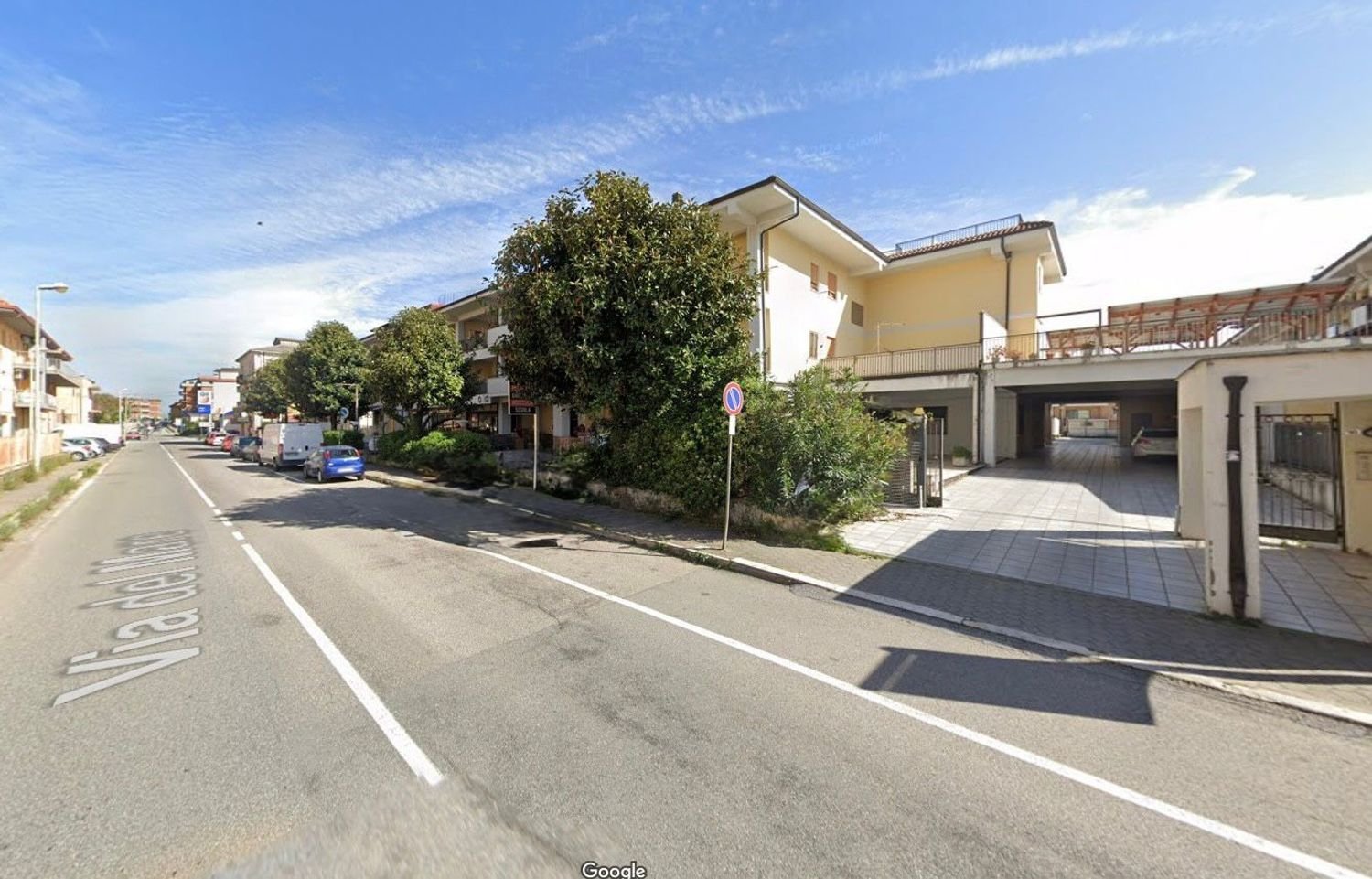 5 bedrooms Apartment in Lamezia Terme, Italy No. 315532