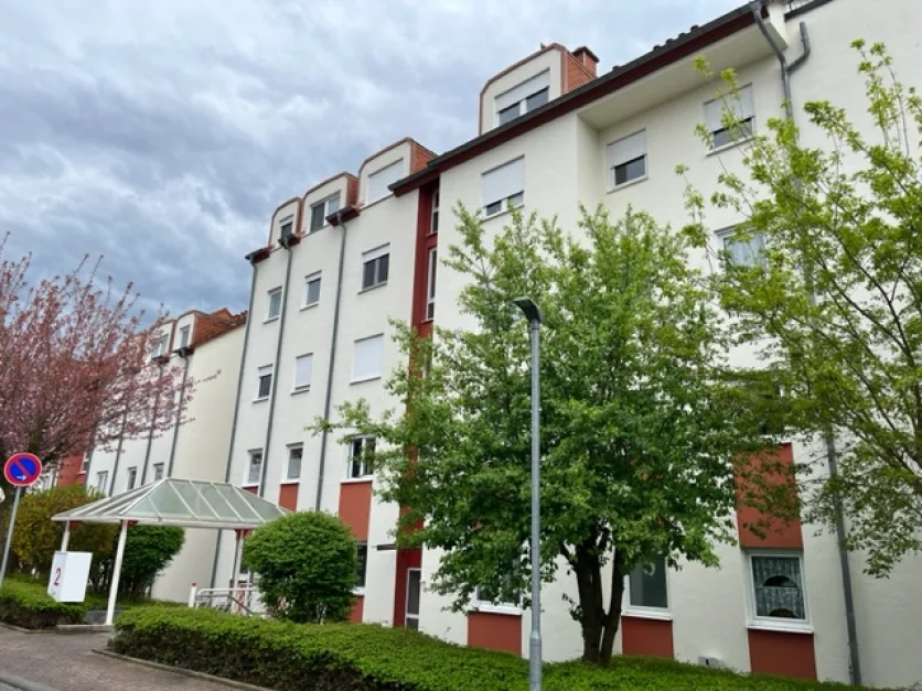 Apartamento T1 em Main-Kinzig, Germany N.º 186509