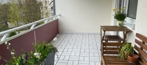 Apartamento T1 em Main-Kinzig, Germany N.º 186509 12