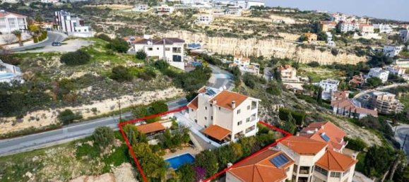 6 chambres Maison à Limassol, Cyprus No. 13513 11