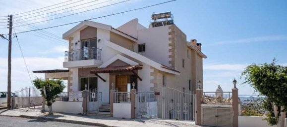 6 chambres Maison à Limassol, Cyprus No. 13513 8