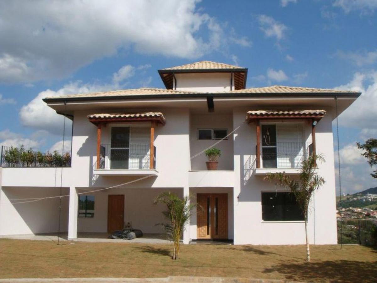 4 chambres Maison à Sao Paulo, Brazil No. 587279