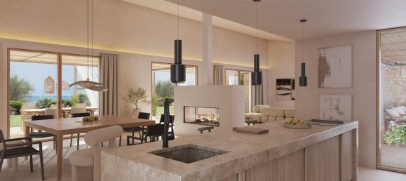 5 Schlafzimmer Haus in Sant Llorenc Des Cardassar, Spain, Nr. 188774 14