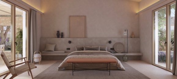 5 Schlafzimmer Haus in Sant Llorenc Des Cardassar, Spain, Nr. 188774 16