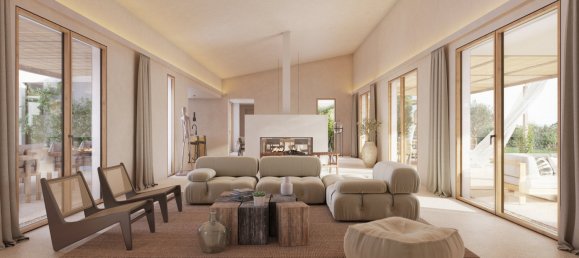 5 Schlafzimmer Haus in Sant Llorenc Des Cardassar, Spain, Nr. 188774 12