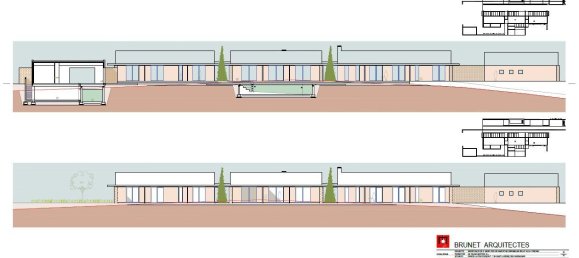 5 Schlafzimmer Haus in Sant Llorenc Des Cardassar, Spain, Nr. 188774 19