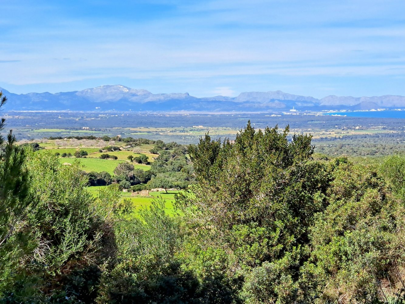 5 Schlafzimmer Haus in Sant Llorenc Des Cardassar, Spain, Nr. 188774