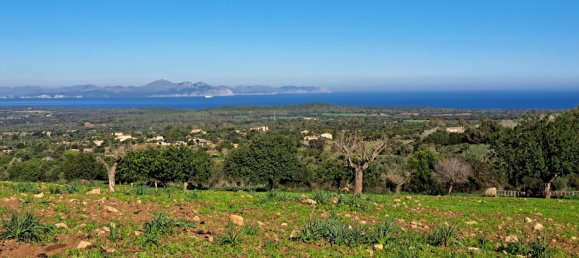 5 Schlafzimmer Haus in Sant Llorenc Des Cardassar, Spain, Nr. 188774 2
