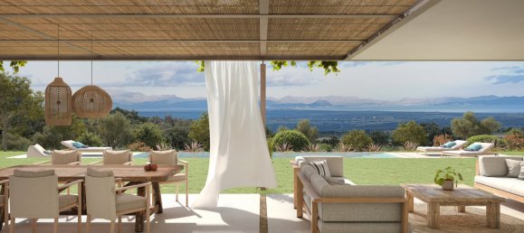 5 Schlafzimmer Haus in Sant Llorenc Des Cardassar, Spain, Nr. 188774 8