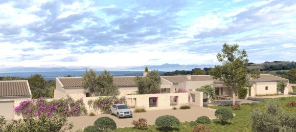 5 Schlafzimmer Haus in Sant Llorenc Des Cardassar, Spain, Nr. 188774 7