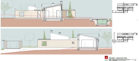 5 Schlafzimmer Haus in Sant Llorenc Des Cardassar, Spain, Nr. 188774 23
