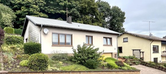 Casa de 3 dormitorios en Merzig-Wadern, Germany No. 360207 3