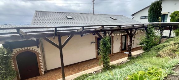 Casa de 3 dormitorios en Merzig-Wadern, Germany No. 360207 20