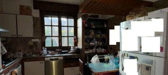 Вилла с 4 комнатами в Безана ин Брианца, Италия № 6265 24