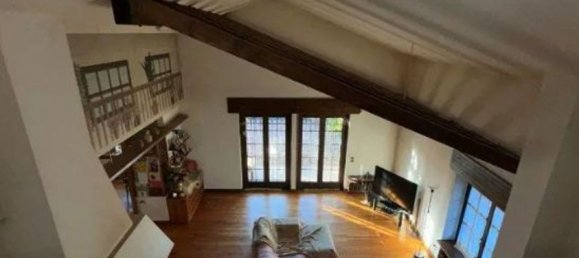 Вилла с 4 комнатами в Безана ин Брианца, Италия № 6265 2