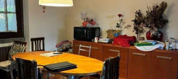 Вилла с 4 комнатами в Безана ин Брианца, Италия № 6265 3