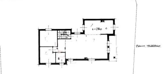 Вилла с 4 комнатами в Безана ин Брианца, Италия № 6265 41