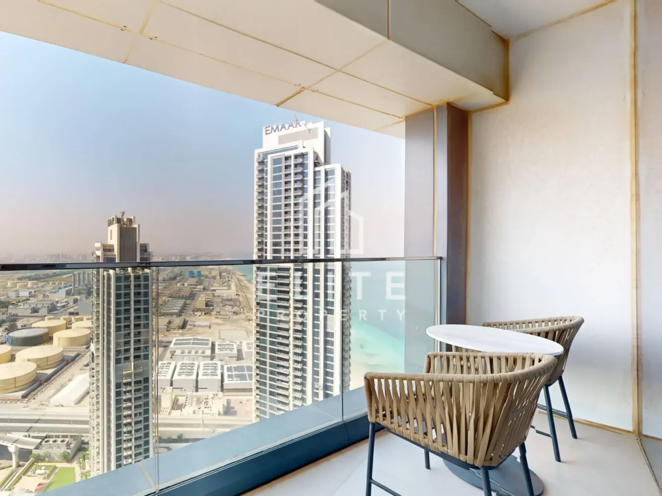 Studio in Jumeirah Beach Residence, UAE, Nr. 113102